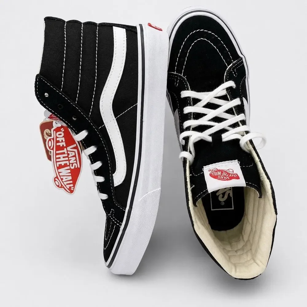 Vans sk8 hi